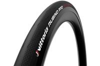 Vittoria Rubino pro tlr graphene 2.0 vouwband zwart 700x30c