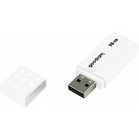 Goodram UME2 USB flash drive 16 GB USB Type-A 2.0 Wit