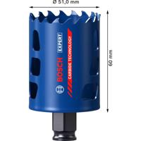 Bosch Professional EXPERT Tough Material gatzaag 51mm - 2608900427