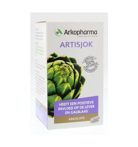 Artisjok bio