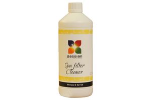 Passion | Spa Filter Cleaner