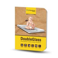 Surface Pro 4 Double Glass Protector Screenprotector