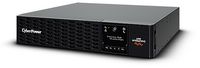 CyberPower PR1500ERT2U UPS Line-interactive 1500 VA 1500 W 10 AC-uitgang(en)