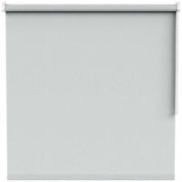 Leen Bakker - Rolgordijn Montana Transparant - (10302) - Polyester - Wit