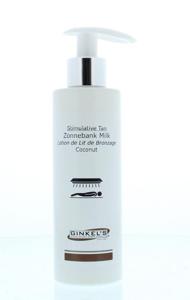 Ginkel&apos;s Zonnebank milk coconut
