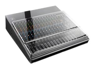 Decksaver DSP-PC-1604VLZ4 DJ-accessoire Mixer/controller cover