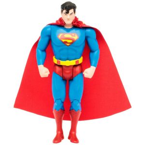 DC Comics: DC Direct - Super Powers Wave 1 - Superman 5 inch Action Figure Speelfiguur