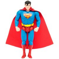 DC Comics: DC Direct - Super Powers Wave 1 - Superman 5 inch Action Figure Speelfiguur