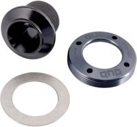 SRAM Crank bolt alu lunar