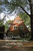 De magie van het jaren &apos;30 huis (Paperback)