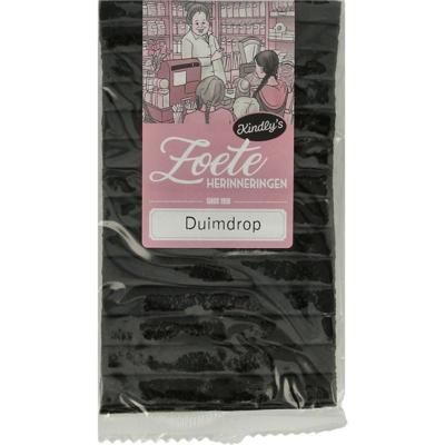Kindly&apos;s Duimdrop zoete herinneringen