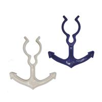 Blue Performance Nautical Clips (10 St) Default