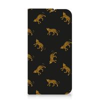 Hoesje maken voor iPhone 13 Pro Leopards