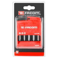 Facom Set van 10 Bits | 50 mm - E.611PB Facom Set van 10 Bits | 50 mm - E.611PB