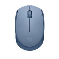 Muis Logitech M171 Blauw