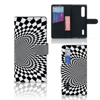 OPPO Find X2 Pro | Book Case | Illusie