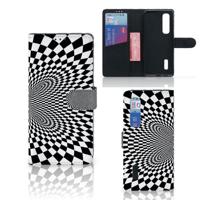 OPPO Find X2 Pro | Book Case | Illusie