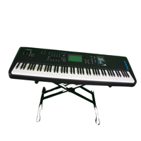 Yamaha MODX8 synthesizer  EBBN01042-3840