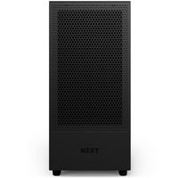 NZXT H510 Flow Midi Tower Zwart - thumbnail