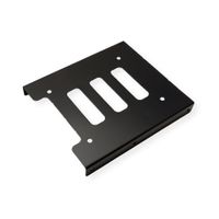 Roline 3,5 (8,89 cm) harde schijf inbouwframe HDD/SSD - thumbnail