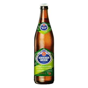 Schneider Weisse Schneider Weisse Tap 05