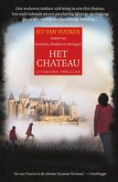 Het chateau - Jet van Vuuren - eBook (9789045207759) - thumbnail