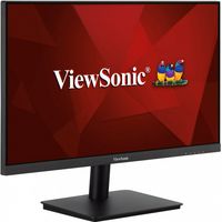 Viewsonic VA2406-H LED-monitor Energielabel G (A - G) 61 cm (24 inch) 1920 x 1080 Pixel 16:9 4 ms VGA, HDMI VA LCD - thumbnail