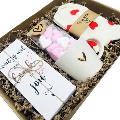 Valentijn cadeaupakket Dames - Weet jij wel hoe leuk ik jou vind Valentijn cadeaupakket Dames - Weet jij wel hoe leuk ik jou vind