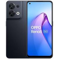 Smartphone Oppo Reno 8 6,43" 8 GB RAM 256 GB Zwart
