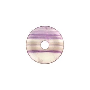Fluoriet Donut (50 mm)