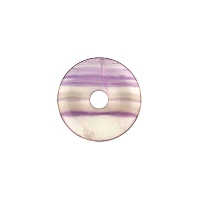 Fluoriet Donut (50 mm)