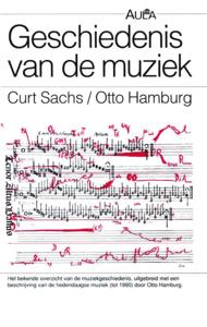 Geschiedenis van de muziek (Paperback)