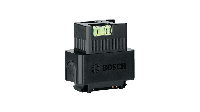 Bosch Groen Adapter Zamo (Lijn laser) - 1600A02PZ4