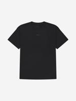 Nik&Nik zomer oversized t-shirt jongens - zwart - Bloom