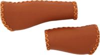 CONTEC Ct grips tour exc. pro 92/135 mm, honey