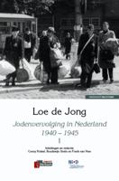 Jodenvervolging in Nederland 1940-1945 (Hardback)