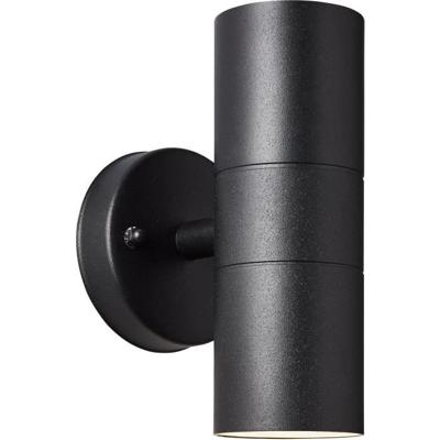 Jandy Applique Descendant 2L, Noir, Gu10 Max 18W, bol niet inbegrepen