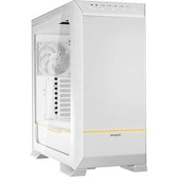 BeQuiet DARK BASE PRO 901 White Full Tower PC-behuizing Wit 3 voorgeïnstalleerde ventilators, Geïntegreerde verlichting, Zijvenster BeQuiet DARK BASE PRO 901 White Full Tower PC-behuizing Wit 3 voorgeïnstalleerde ventilators, Geïntegreerde verlichting, Zijvenster