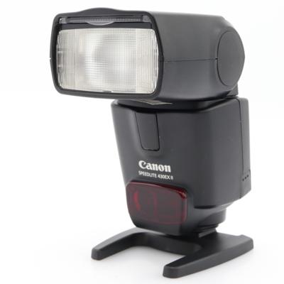 Canon Speedlite 430EX II occasion