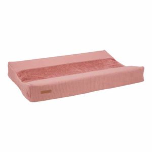 Little Dutch aankleedkussenhoes Pure Pink Blush Maat