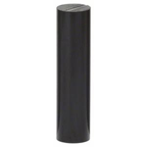 Bosch Accessories 1609201221 Lijmstick 11 mm 45 mm Zwart 125 g 28 stuk(s)