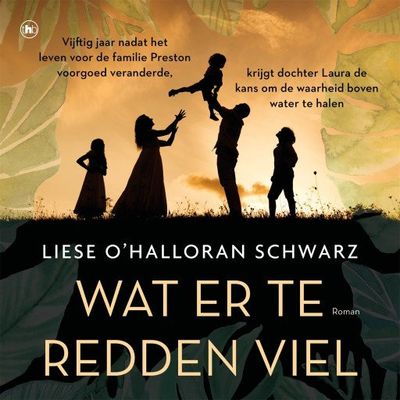 Wat er te redden viel