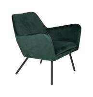 ZILT Fauteuil Jytte Velvet - thumbnail