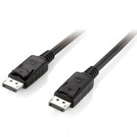 Kabel DisplayPort Equip Zwart 3 m