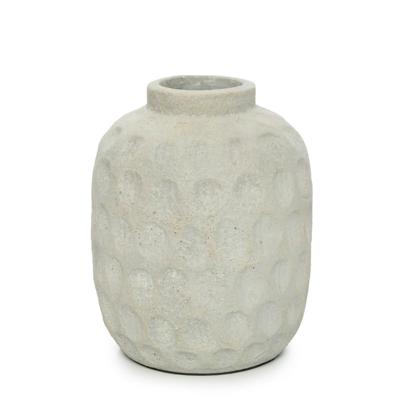 De Trendy Vaas - Beton Large