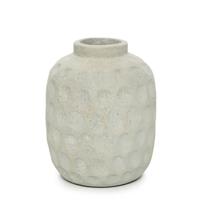 De Trendy Vaas - Beton Large
