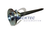 Trucktec Automotive Aandrijfas 02.32.185 - thumbnail