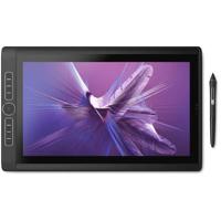 Wacom MobileStudio Pro 16 WiFi 512 GB Zwart Windows tablet 39.6 cm (15.6 inch) 2.7 GHz Intel® Core™ i7 Windows 10 Pro 3840 x 2160 Pixel