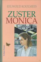 Zuster Monica - Eeuwoud Koolmees - ebook - thumbnail