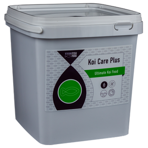 Vivani Koi Care Plus 6 mm - 5 liter